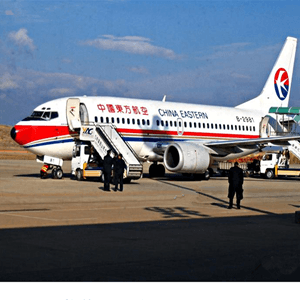 吕梁大武航空货运航空快运业稳步发展的原因是什么？